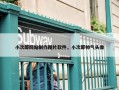 小次郎网站制作图片软件，小次郎帅气头像