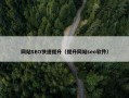 网站SEO快速提升（提升网站seo软件）