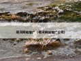 塔河网站推广（塔河网站推广公司）
