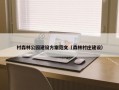 村森林公园建设方案范文（森林村庄建设）