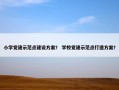 小学党建示范点建设方案？ 学校党建示范点打造方案？