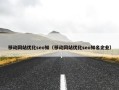 移动网站优化seo知（移动网站优化seo知名企业）