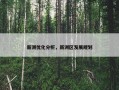 新洲优化分析，新洲区发展规划