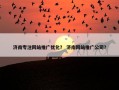 济南专注网站推广优化？ 济南网站推广公司？