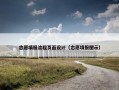 志愿填报流程页面设计（志愿填报图示）