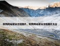 购物网站建设流程图片，购物网站建设流程图片大全
