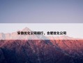 安徽优化公司排行，合肥优化公司