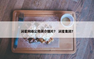 润星网络公司简介图片？ 润星集团？