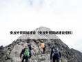 安丘外贸网站建设（安丘外贸网站建设招标）