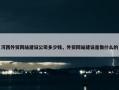 河西外贸网站建设公司多少钱，外贸网站建设是做什么的