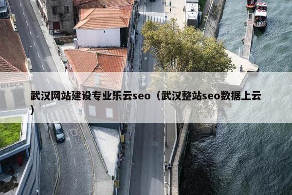 武汉网站建设专业乐云seo（武汉整站seo数据上云）-第1张图片-冷动云