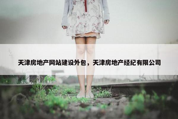 天津房地产网站建设外包，天津房地产经纪有限公司-第1张图片-冷动云