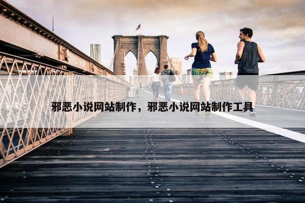 邪恶小说网站制作，邪恶小说网站制作工具-第1张图片-冷动云